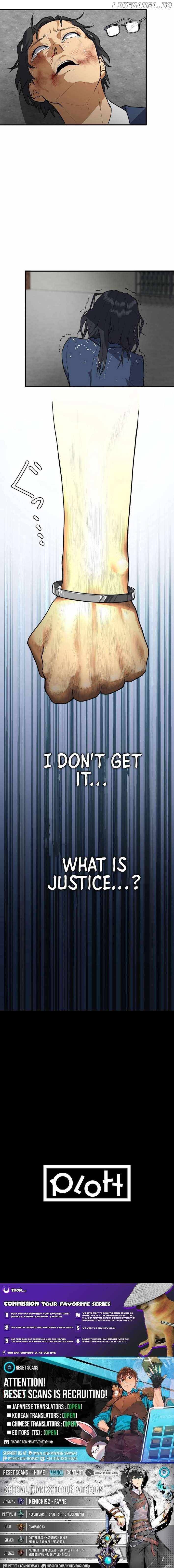 Criminal Transfer Student Chapter 17 14